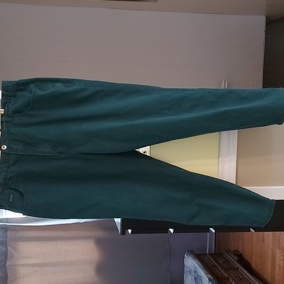 Weekend Edition Pants - Women's casual pants Plus size